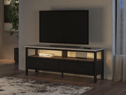 Cadmori 72" TV Stand - Furniture City (CA)l