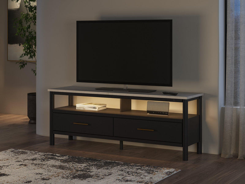 Cadmori 72" TV Stand - Furniture City (CA)l