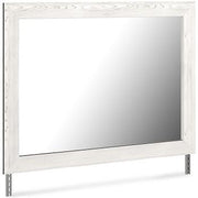 Gerridan Bedroom Mirror - Furniture City (CA)l