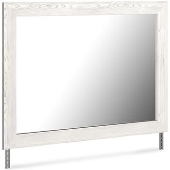 Gerridan Bedroom Mirror - Furniture City (CA)l