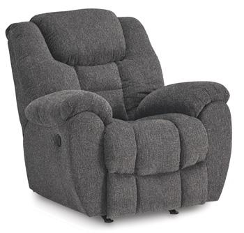 Foreside Recliner - Furniture City (CA)l