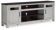 Darborn 88" TV Stand - Furniture City (CA)l