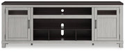 Darborn 88" TV Stand - Furniture City (CA)l