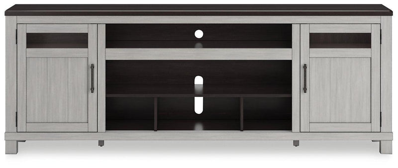 Darborn 88" TV Stand - Furniture City (CA)l