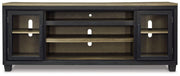 Foyland 83" TV Stand - Furniture City (CA)l