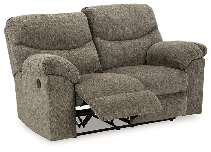 Alphons Living Room Set - Furniture City (CA)l