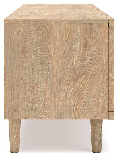 Cielden 72" TV Stand - Furniture City (CA)l