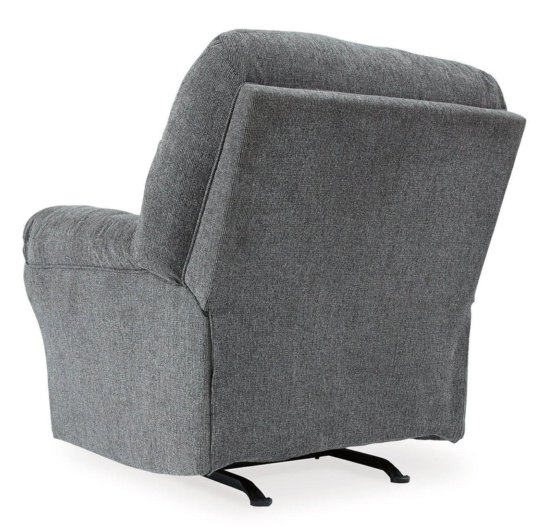 Allmaxx Living Room Set - Furniture City (CA)l