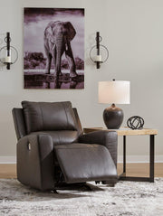 Boxmere Power Recliner - Furniture City (CA)l