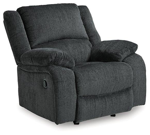 Draycoll Recliner - Furniture City (CA)l
