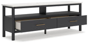 Cadmori 72" TV Stand - Furniture City (CA)l