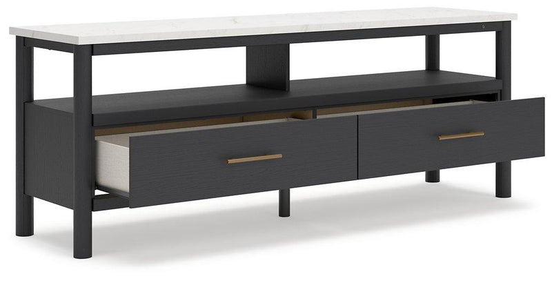 Cadmori 72" TV Stand - Furniture City (CA)l