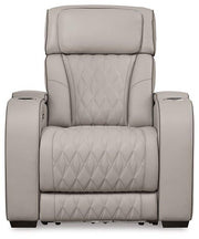 Boyington Power Recliner - Furniture City (CA)l
