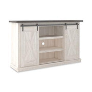 Dorrinson 54" TV Stand - Furniture City (CA)l