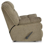 Kegler Recliner - Furniture City (CA)l