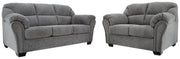 Allmaxx Living Room Set - Furniture City (CA)l