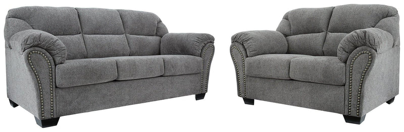 Allmaxx Living Room Set - Furniture City (CA)l