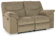 Alphons Living Room Set - Furniture City (CA)l