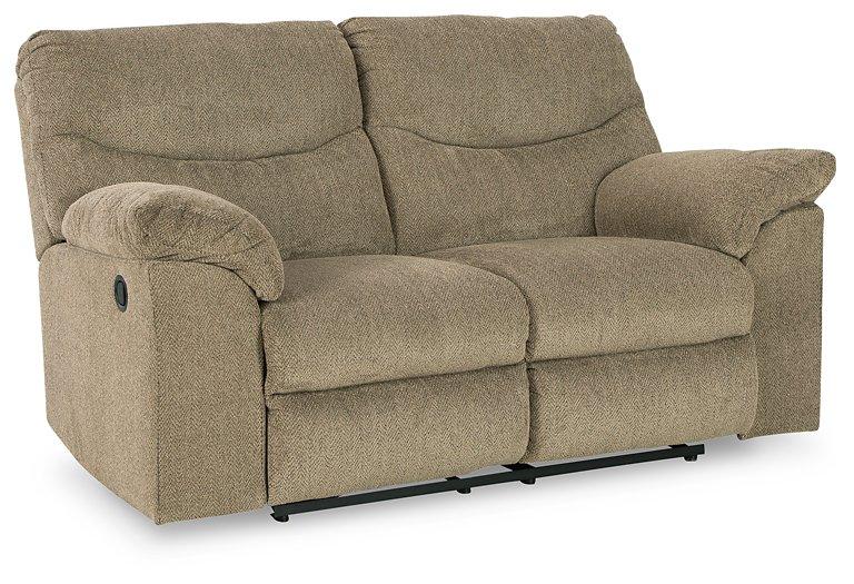Alphons Living Room Set - Furniture City (CA)l