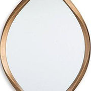 Bartner Accent Mirror - Furniture City (CA)l