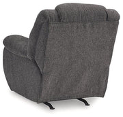 Foreside Recliner - Furniture City (CA)l