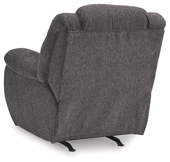 Foreside Recliner - Furniture City (CA)l