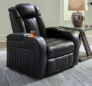 Caveman Den Power Recliner - Furniture City (CA)l