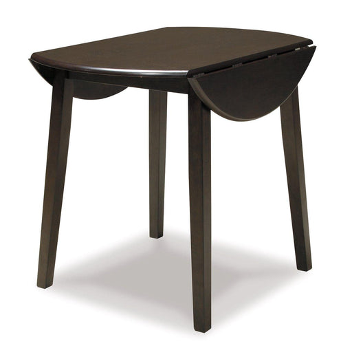 Hammis Dining Set - Furniture City (CA)l