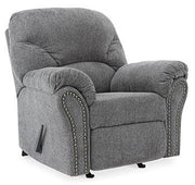 Allmaxx Living Room Set - Furniture City (CA)l