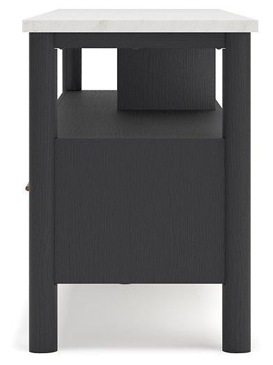 Cadmori 72" TV Stand - Furniture City (CA)l