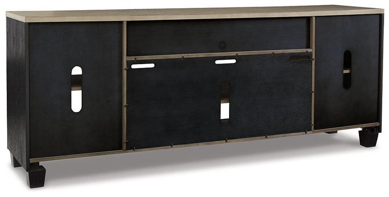 Foyland 83" TV Stand - Furniture City (CA)l