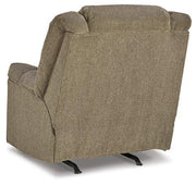 Kegler Recliner - Furniture City (CA)l