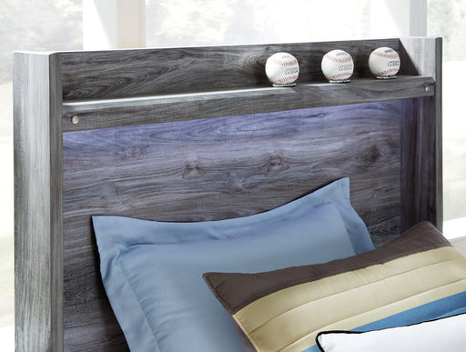 Baystorm Youth Bed - Furniture City (CA)l