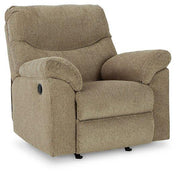 Alphons Living Room Set - Furniture City (CA)l