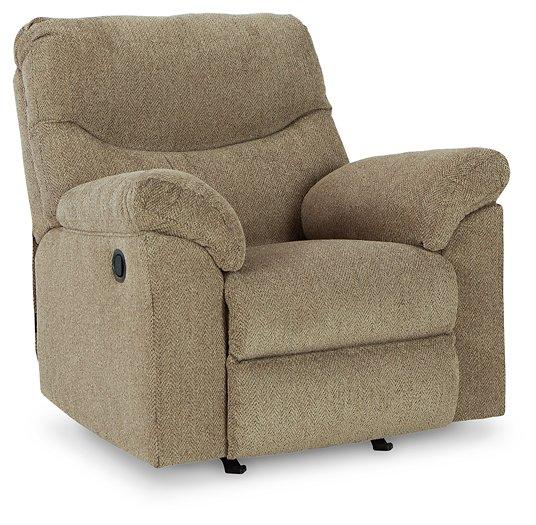 Alphons Living Room Set - Furniture City (CA)l