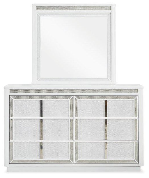 Chalanna Bedroom Set - Furniture City (CA)l