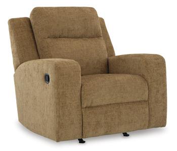Kanlow Recliner - Furniture City (CA)l