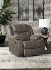First Base Recliner - Furniture City (CA)l