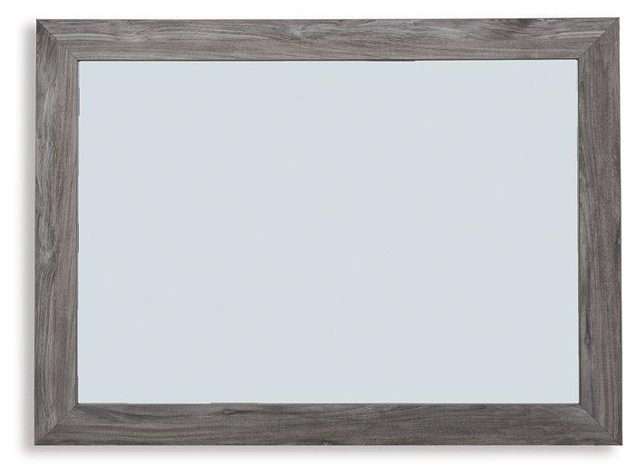 Bronyan Bedroom Mirror - Furniture City (CA)l
