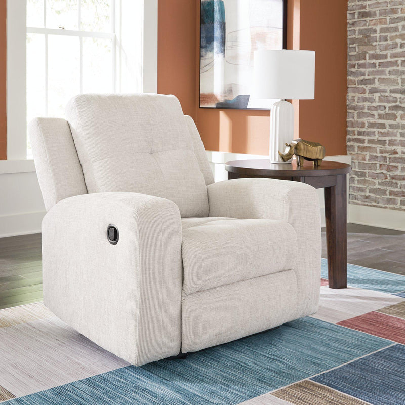 Danum Recliner - Furniture City (CA)l