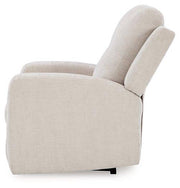 Danum Recliner - Furniture City (CA)l