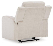 Danum Recliner - Furniture City (CA)l
