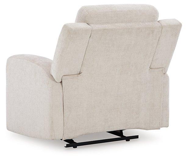Danum Recliner - Furniture City (CA)l