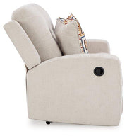 Danum Reclining Loveseat - Furniture City (CA)l