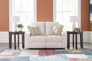 Danum Reclining Loveseat - Furniture City (CA)l