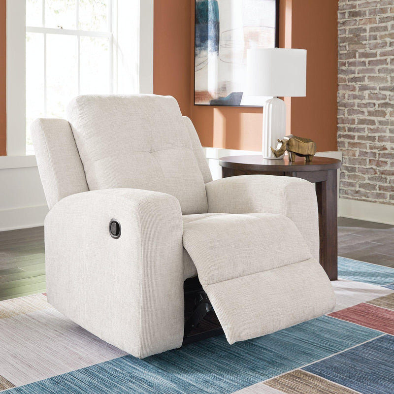 Danum Recliner - Furniture City (CA)l