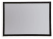 Danziar Bedroom Mirror - Furniture City (CA)l