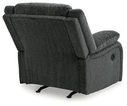 Draycoll Recliner - Furniture City (CA)l