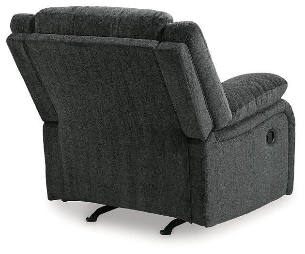 Draycoll Recliner - Furniture City (CA)l