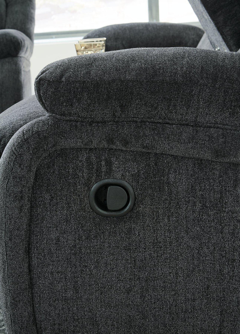 Draycoll Recliner - Furniture City (CA)l